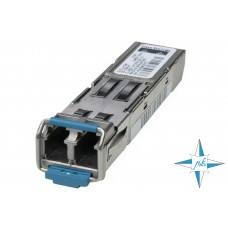 Трансивер Cisco, GLC-LH-SM, 1Gb, 1310nm, SFP