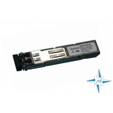 Трансивер Agilent, QFBR 5751ALP, 100Mb, 850nm, SF