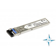 Трансивер Cisco, GLC-BX-U, 1Gb, 1310nm, SFP
