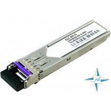 Трансивер Cisco, GLC-BX-D, 1Gb, 1490nm, SFP