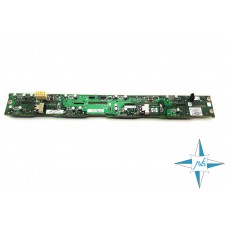 Плата соединительная Backplane HP SAS/SATA для восьми отсеков, #Part number 507303-001