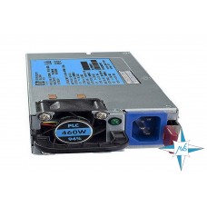 Блок питания серверный, HP ProLiant DL180 G6  (HSTNS-PR17)
