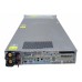 SERVER 2U RM 19" - HP ProLiant DL180 G6, 1x SixCore Xeon 2.66G/1066, 4 Gb RAM, SAS HP Disk Array 1*72 Gb