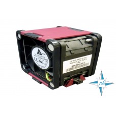 Вентилятор охлаждения сервера HP DL380 G7, 496066-001