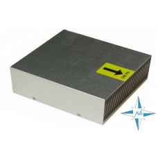 Радиатор с защелкой HP Proliant DL380 G7, 496064-001