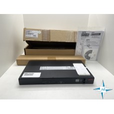 Стоечный автоматический переключатель напряжения питания, APC AP7723