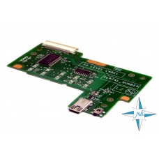 Плата индикатора режима переключения, Cisco, 73-12300-03