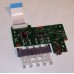 Плата индикатора режима переключения, Cisco, 73-12300-03