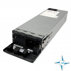 Блок питания Cisco Catalyst 3K-X 350W AC Power Supply, C3KX-PWR-350WAC