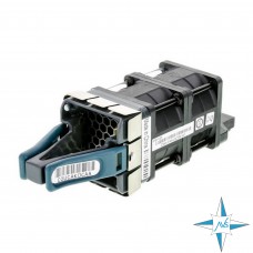 Вентилятор охлаждения Cisco Catalyst 3K-X Fan Module Spare, C3KX-FAN-23CFM