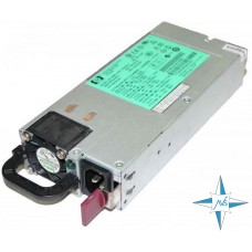Блок питания серверный, HP ProLiant DL580 G5, HSTNS-PL11 , 441830-001