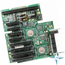 Материнская плата PPGA604, HP Server-Mainboard ProLiant DL580 G5, 449414-001