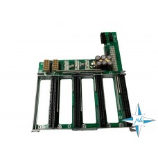 Объединительная плата питания HP ProLiant DL580 G5, 451885-001 
