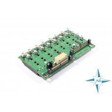 Плата соединительная Backplane HP SAS с 16 отсеками, HP ProLiant DL580 G5, 449420-001