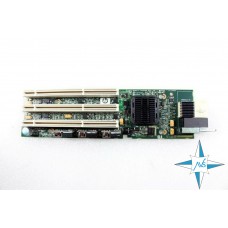 Карта PCI-X с 3 слотами сервера HP ProLiant DL580 G5, 449421-001