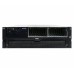 SERVER 2U RM 19" - HP ProLiant DL580 G5, 1x SixCore Intel® Xeon 2.40G/1066, 512 Mb RAM, SAS HP Disk Array 1*72 Gb