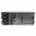 SERVER 2U RM 19" - HP ProLiant DL580 G5, 1x SixCore Intel® Xeon 2.40G/1066, 512 Mb RAM, SAS HP Disk Array 1*72 Gb