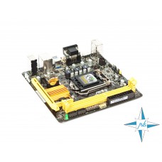 Материнская плата LGA 1150, ASUS H81I-Plus