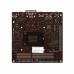 Материнская плата LGA 1150, ASUS H81I-Plus