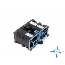 Вентилятор охлаждения сервера HP DL360 G7, 532149-001