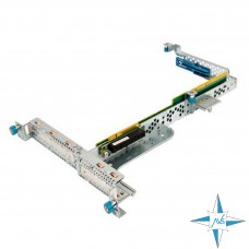 Riser Board, HP ProLiant DL360 G7, 493802-001 Riser Board, HP ProLiant DL360 G7, 493802-001