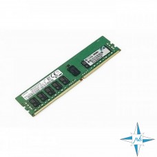 Модуль памяти DDR-3 ECC UnBuf DIMM, 2Gb, Samsung, 1333МГц, PC3-10600 (M393B5673EH10CH9)