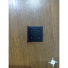 Боковые крепления (ушки), D-Link, 1U