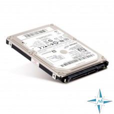 HDD 2.5" SATA II, 1 Tb, Seagate ST1000LM024, 5,4k