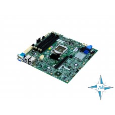 Материнская плата IBM Server-Mainboard System x3250 M4 (00AL958) 