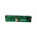 BACKPLANE BOARD, для сервера IBM x3250 M4, HDD SAS, (46C6757)