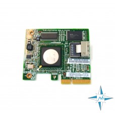 IBM LSI ServeRAID-BR10il SAS SATA Controller, (49Y4737), сервер IBM x3250 M4