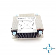 Радиатор IBM Memory Fan Z800 Workstation (81Y7495)