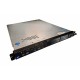 SERVER 1U RM 19" - Сервер IBM x3250 M4, QuadCore Intel Xeon E3-1270 v2, 3500MHz (35 x100), 16Gb (DDR3 SDRAM)