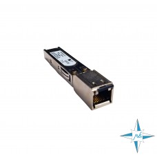 Трансивер 3COM, 3CSFP93-4500 SFP, 1Gb, 1000BASE-T, SFP