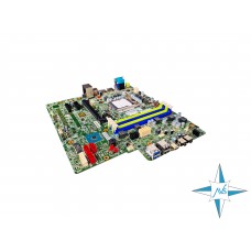 Материнская плата Lenovo I3X0MS ver. 1.0, Intel Материнская плата Lenovo I3X0MS ver. 1.0, Intel