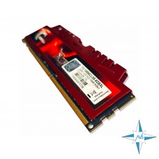 Модуль памяти G.Skill, DDR-3, 8 GB, 1866 MHZ, DDR3-1333, CL9, 1.5V, (F3-10666CL9S-8GBXL)