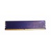 Модуль памяти RADEON, DDR-4, 4 GB, 2400 MHZ, CL16, 1.2V, (R744G2400U1S-U)