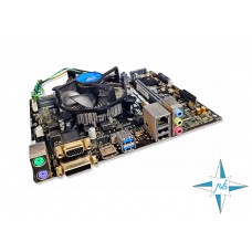 Материнская плата LGA1151, Asus Prime H310M-R R2.0