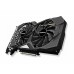 Видеокарта PCI-E 4.0 16x, Gigabyte Radeon™ RX 5600 XT, Windforce OC, 192bit, 6GB, GDDR6