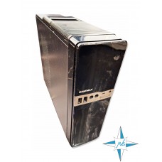 Корпус GameMax ST-607, 300 Вт