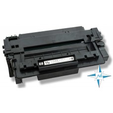 Картридж HP Q6511X (11A), расширенный, оригинальный