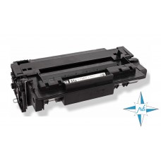 Тонер картридж HP 51A (Q7551A), черный, оригинальный