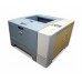 Принтер A4, лазерный, ч/б, HP LaserJet 2430tn