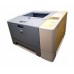 Принтер A4, лазерный, ч/б, HP LaserJet 2420n