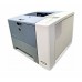 Принтер A4, лазерный, ч/б, HP LaserJet P3005d