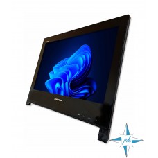 Моноблок Lenovo ThinkCentre Edge 92z, DualCore Intel Core i3-3220, Lenovo MahoBay, 16GB DDR3, 248GB SSD SATA-III