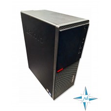 Системный блок Lenovo ThinkCentre M710t, DualCore Intel Celeron G3900, Lenovo 3102, 16Gb, SSD 240GB Sata-III