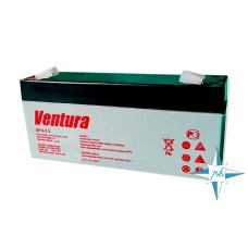 Батарея 6В 3,3 А/ч, Ventura GP 6-3,3