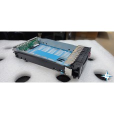 Салазки HDD Drive Tray Caddy HP EVA 3.5" SAS, SATA, FC (Part number 671148-001, 637981-001)