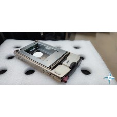 Салазки HDD Drive Tray Caddy HP EVA 2.5" SAS, SATA to 3.5" FC (Part number 454415-001)